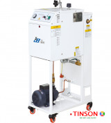 Nồi hơi bơm nước tự động 3 kw DLD3-0.4-1C3