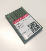 Kim may DPx17 Gebedur số 18