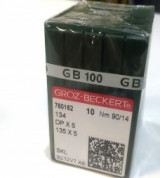 Kim may DPx5 số 14 SKL