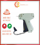 Súng bắn, máy bấm nhãn mác quần áo SJ3737