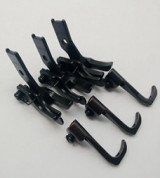 Chân vịt lò xo trái S585L