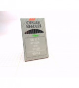 Kim máy vắt sổ DCX1 số #14