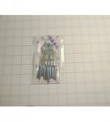 Kim máy may gia đình HAX1 số #16