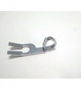 Chân vịt máy cắt vải đứng