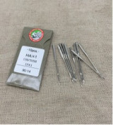 Kim may Nhật Bản HAx1 số 14