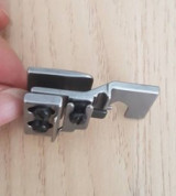 Chân vịt nhún vắt sổ