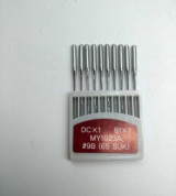 Kim máy vắt sổ Orange DCx1số 9B