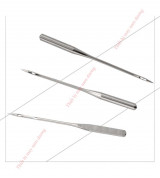 kim máy may mini gia đình > kim máy may con bướm > Kim nhật HAx1