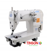 Máy may 2 kim móc xích liền trục JACK JK-8558GW-1