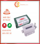 Bộ đếm sản lượng bosung hàn quốc