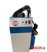 Máy cắt chỉ thừa 2 đầu HACO S3261