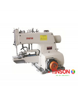 Máy gắn nút liền trục ST-1377E Spartak