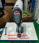 Máy dập nút đồng điện DKJ-03A