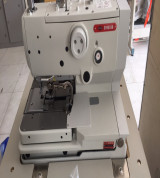 Máy khuy mắt phụng SPARTAK ST-9820-D1