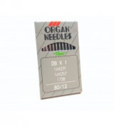 Kim may Organ máy 1 kim DBx1 số 12