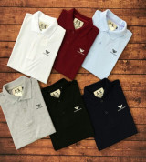 Bỏ sỉ áo thun nam  ARMAMI CAO CẤP