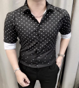 Bỏ sỉ áo sơ mi quảng châu MS14