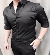 Bỏ sỉ áo sơ mi quảng châu MS07