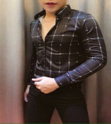 Bỏ sỉ áo sơ mi quảng châu in 5D