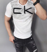 Bỏ sỉ áo thun quảng châu nam CAVIN