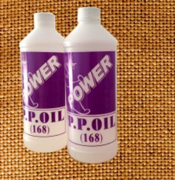 Dầu chỉ 168 star power