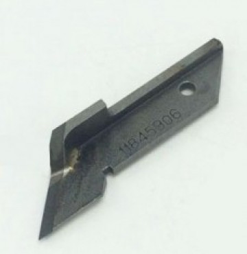 Dao trên của máy vắt sổ 118-45906