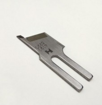 Dao xén chỉ dùng cho máy 1 kim