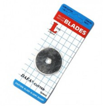 Lưỡi dao cắt vải 45mm đĩa tròn