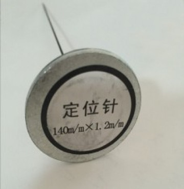 Ghim định vị vải 140m/mx1.2m/m