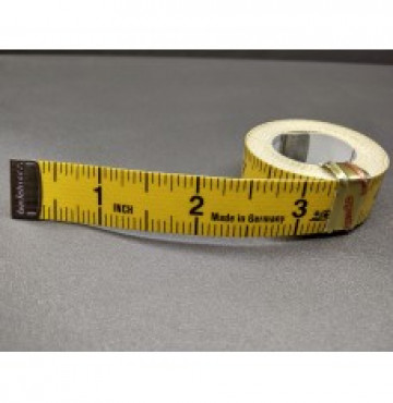 Thước dây Đức Hoechstmass 35204