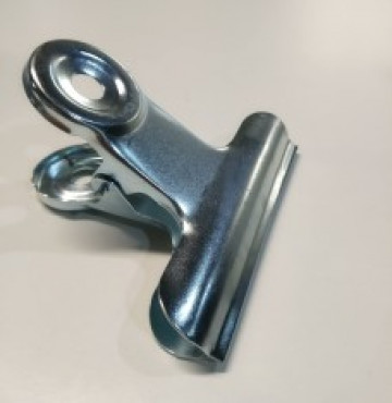 Kẹp vải nằm loại nhỏ