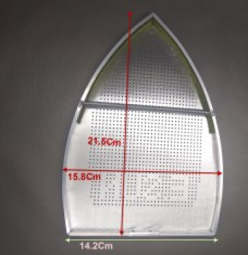 Đế bàn là (bàn ủi) hơi nước BS-6PC