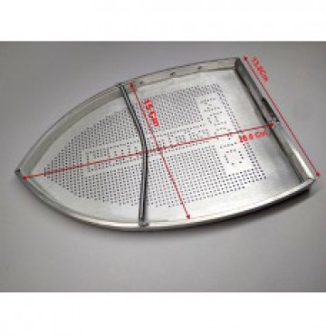 Đế bàn là hơi nước ASL-63