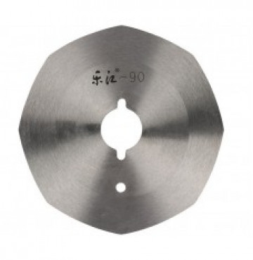 Dao bát giác đường kính 90