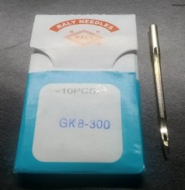 Kim GK8-300 cho máy may bao bì