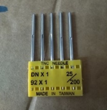Kim khâu bao DNx1 số 25 TNC