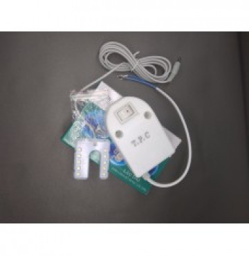 Đèn led chữ U tiết kiệm điện 10 bóng