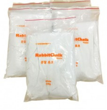Phấn bột con thỏ RabbitChalk
