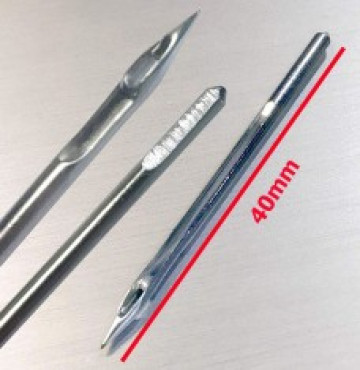 Kim máy khâu may bao GK9-200