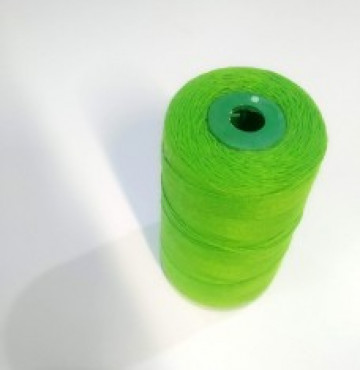 Chỉ khâu bao xanh lá mạ