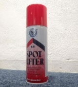 Bình xịt tẩy dầu 831 TPR-Spot lifter