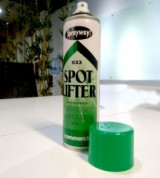 Chai tẩy dầu 833 sprayway