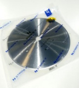 Dao máy cắt đầu bàn đĩa tròn