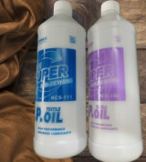 Dầu chỉ PP Oil KCS 168