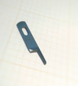 Dao vắt sổ trên KR23