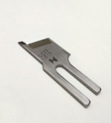 Dao xén chỉ dùng cho máy 1 kim