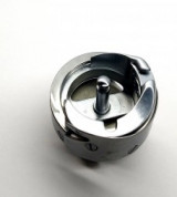 Ổ máy 1 kim điện tử Yong Yao YZH-794BTR chữ khắc chìm