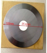 Lưỡi dao đĩa tròn 120mm