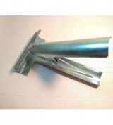 Kẹp vải nằm cán dài