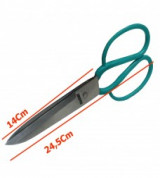 Kéo thép 14 dùng để cắt vải may